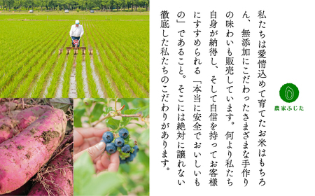 こしひかり 精米 2kg  特別栽培米 令和7年産 こしひかり コシヒカリ 農家ふじた fe002n00