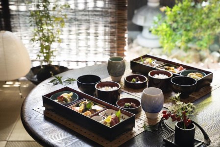 【THE JUNEI HOTEL 京都 御所西】ご利用2名様＜朝食付きプラン＞