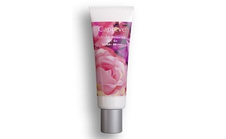 日やけ止め 顔用 SPF50+ PA++++ メタルフリー 日焼け止め