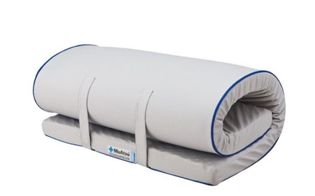 【マットレス＆まくらセット】昭和西川 ムアツ ベーシック シングル MP2100 | マットレス