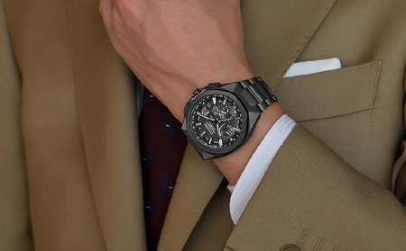 【ふるなび限定】シチズン 日本製 ソーラー 腕時計 アテッサ CC4105-69E | 所沢 腕時計 ブランド 人気 FN-Limited-PR