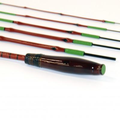 ふるさと納税 桶川市 旭信のタナゴ竿　K-150 |  | 01