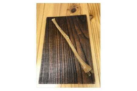 早川ジビエオリジナルペットフードセット小型犬用