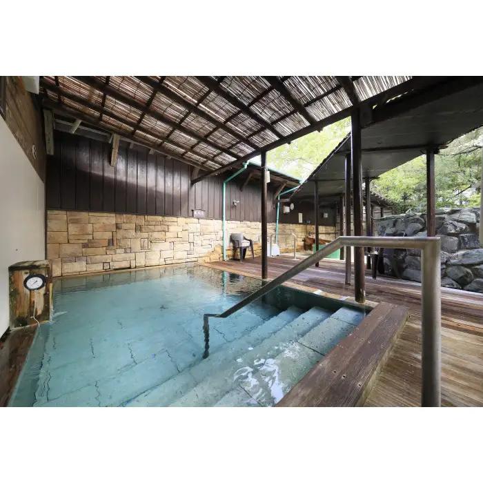 茂美の湯入浴ご招待券 ／ もみのゆ もみの湯 チケット 温泉券 温泉利用券 天然温泉 純重曹泉 露天風呂 サウナ 水風呂 おふろ 大浴場 埼玉県 No.504
