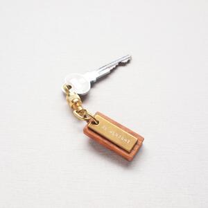 【S】YAKU-SUGI BRASS NEJI