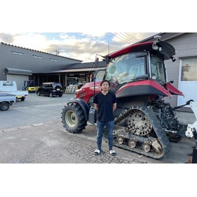 ふるさと納税 庄内町 吉祥ファーム はえぬき 5kg 令和7年産 2025年産 ブランド米 |  | 02