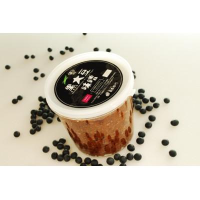 ふるさと納税 宇治田原町 京都・喜右衛門「有機黒大豆味噌」(1kg×2) |  | 02