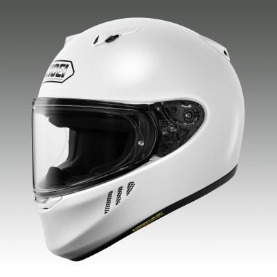 ふるさと納税 稲敷市 SHOEI【WYVERN0 KIRIN MODEL (WHITE/BLACK)】XXL Fチケット付
