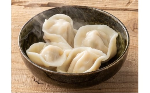「人気・手包みイカ水餃子」【30個入】×3パック【パーティー規格】剣先イカ専門店オリジナル　｜HG000594