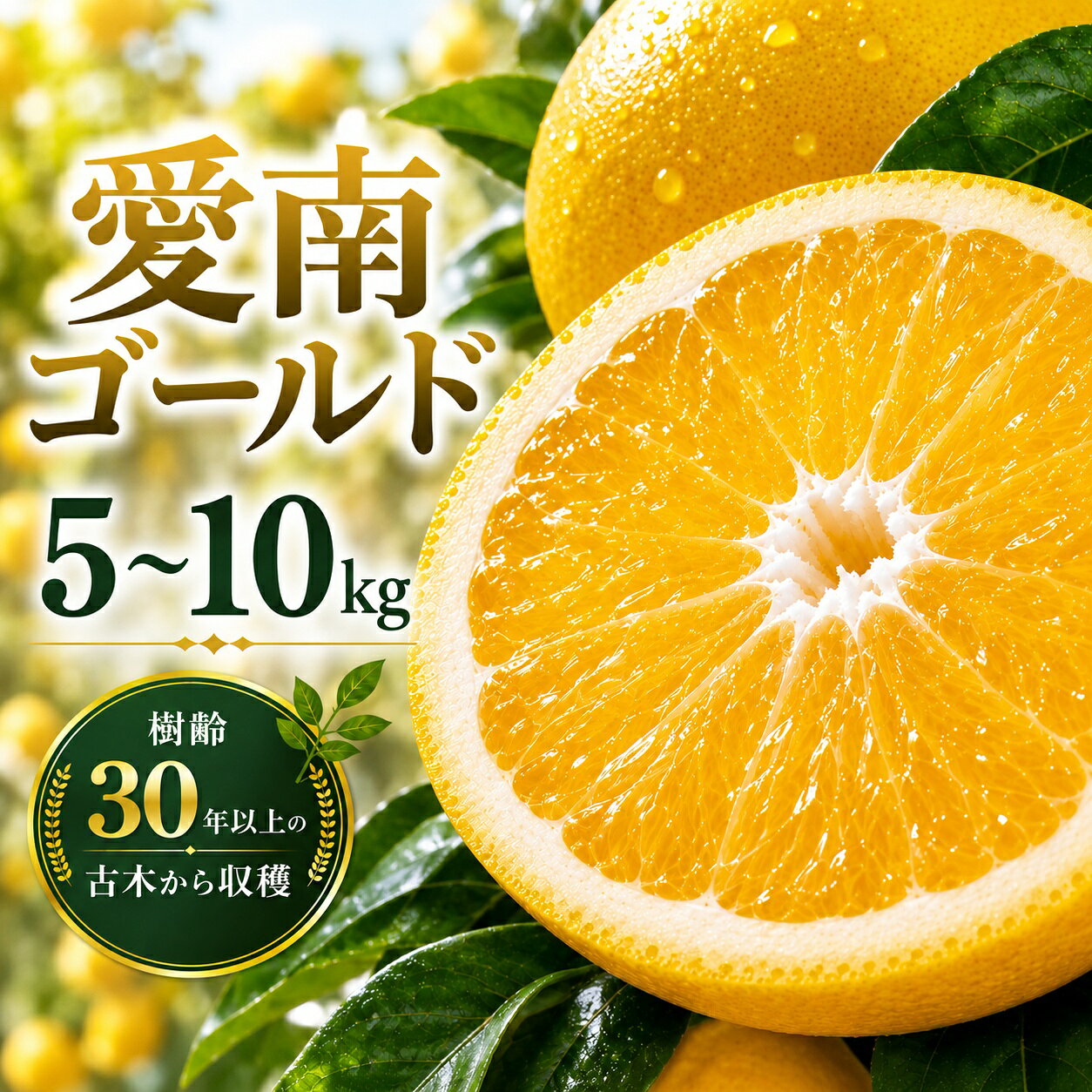 【ふるさと納税】 【先行予約】 選べる 内容量 河内晩柑 5kg 7kg 8kg 10kg 訳あり 贈答用 大玉 4L 以上 期間限定 わけあり 愛媛 みかん mikan 蜜柑 ミカン 愛南ゴールド 国産 特産品 ギフト プレゼント お中元 果物 柑橘 おいしい 甘い 前田ファーム 愛南町 愛媛県