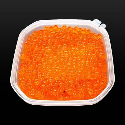 ふるさと納税 釧路市 毛ガニむき身300g 秋鮭いくら油漬110g×2個 セット かに カニ 毛ガニ F4F-5623 |  | 03