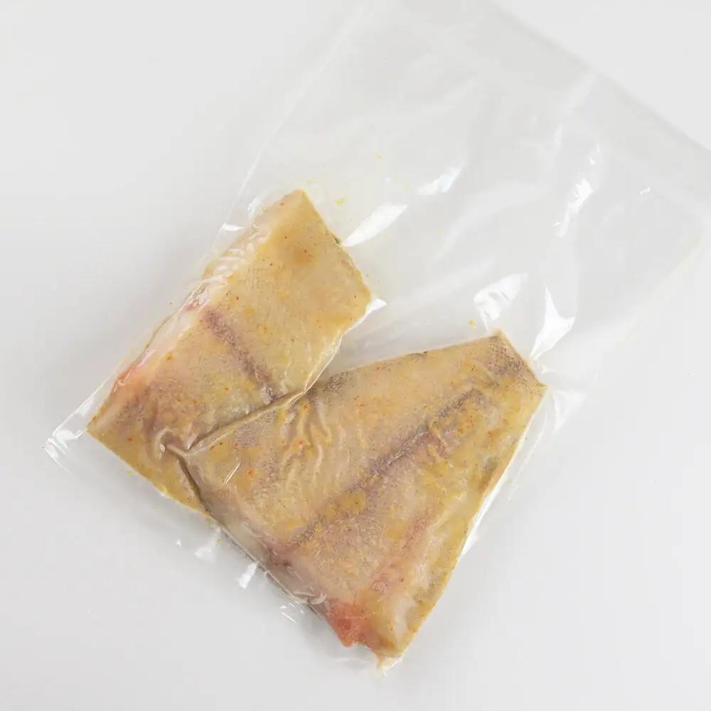 高山のぬか漬け ナメタカレイぬか漬け 2切（2切入×1袋） お試し 魚 糠漬け 発酵食品 おかず 惣菜 冷凍