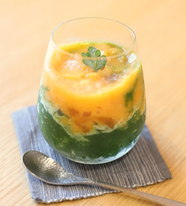 スムージー お試し ケール 果物・野菜5種 ブルーベリー バナナ キウイフルーツ リンゴ 温州みかん ビーツ ミニトマト 冷凍 遠藤青汁 endou元気BAR 伊予市 愛媛 | B471