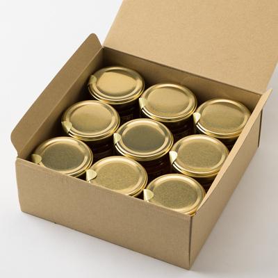ふるさと納税 尼崎市 天然はちみつ「はち美っちゃん」　百花蜜　150g×9個 |  | 02