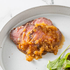 【ローストビーフ】 国産黒毛和牛 ブロック 約300ｇ 愛媛県松山市 【BJ021】