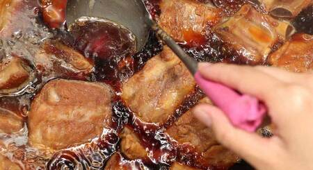 「玉家 豊崎店」の三枚肉そば2食セット｜沖縄そば そば 沖縄 おきなわ 麺 麺類 三枚肉 セット 玉家豊崎店 沖縄県 豊見城市 人気 送料無料(AA015)