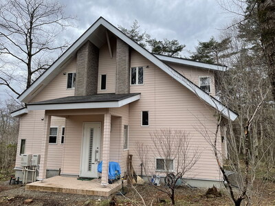 鹿沼市の住宅限定　ベランダ防水工事10万円分