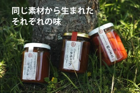 ハッピートマトCセット