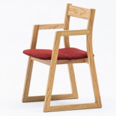 府中家具 K-arm chair