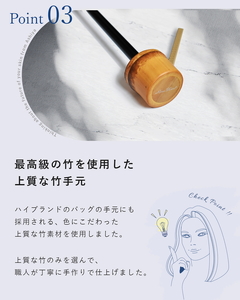 ロサブラン 日傘 3段 折りたたみ傘 50cm コンビ (傘袋付)【ココア×ベージュ】完全遮光 100％ 晴雨兼用 Rose blanc 折りたたみ 傘 uvカット 遮光 遮熱 涼感 1級遮光 紫外線