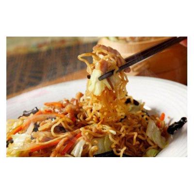ふるさと納税 横浜市 上海焼きそば(270g×4パック)＜横浜中華街　状元樓＞ |  | 02