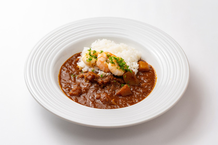 海老カレー　８パック【yds02】