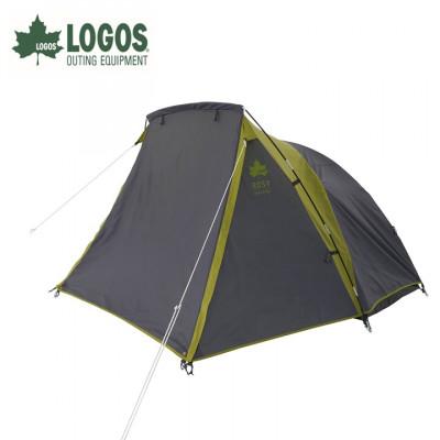 ふるさと納税 城陽市 【在庫限り】ROSY オーニングドーム・SOLO ソロキャンプにおすすめのテント 71301001