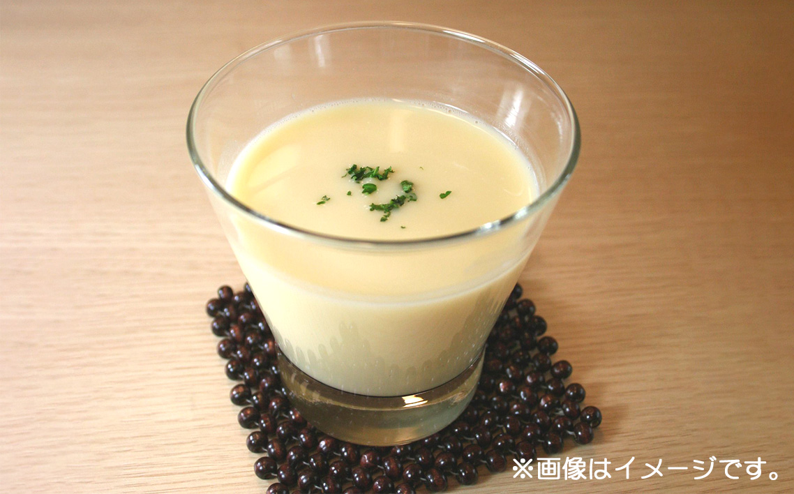 デルモンテ 豆乳でつくったコーンスープ 1000ml ×6本 紙パック | キッコーマン 業務用 スープ コーンスープ ノンコレステロール とうもろこし トウモロコシ 豆乳 保存 備蓄 軽食 埼玉県 