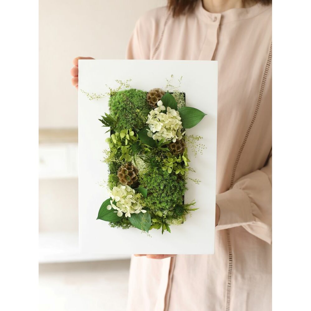 プリザーブドフラワー フォレスト_イメージ5