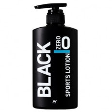 Sports lotion ブラック 0 (600ml)