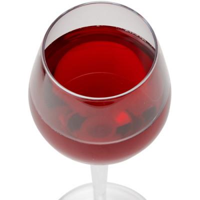 ふるさと納税 小坂町 【小坂七滝ワイナリー】秋田犬ワイン・ブラン×秋田犬ワイン・ルージュ 各750ml×1本　合計2本 |  | 03