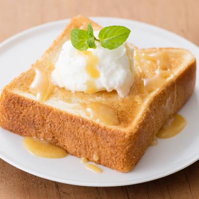 ふるさと納税 川南町 日本みつばちで採蜜した純粋はちみつ(百花蜜)500g |  | 02