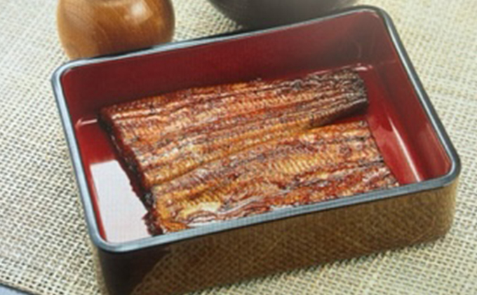 浜名湖産鰻　蒲焼 約140g×2本・鰻佃煮120g セット 土用の丑の日 丑の日