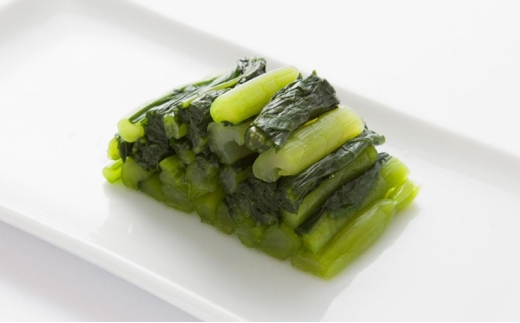 【信州名産】本場モノ直送！野沢菜タル詰め