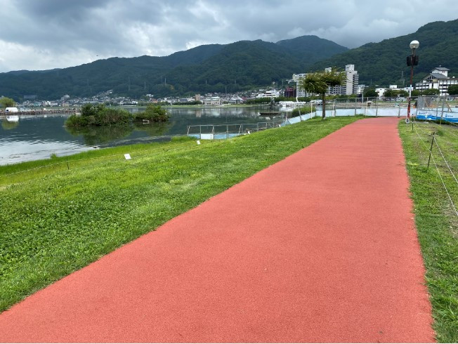 「ふるさと寄附」ペア入場券（Ｄ51）スーペリアエリアイメージ