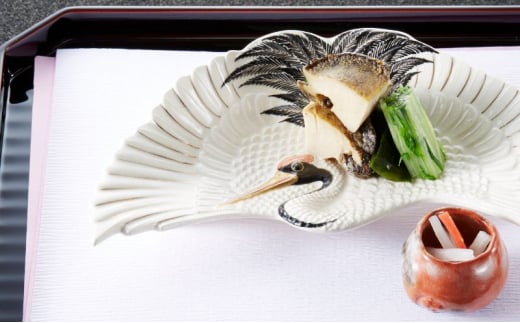 ミシュラン 4年連続三つ星獲得店 幸庵 お食事券 15,000円分 神奈川県 藤沢市 日本料理 懐石 旅行