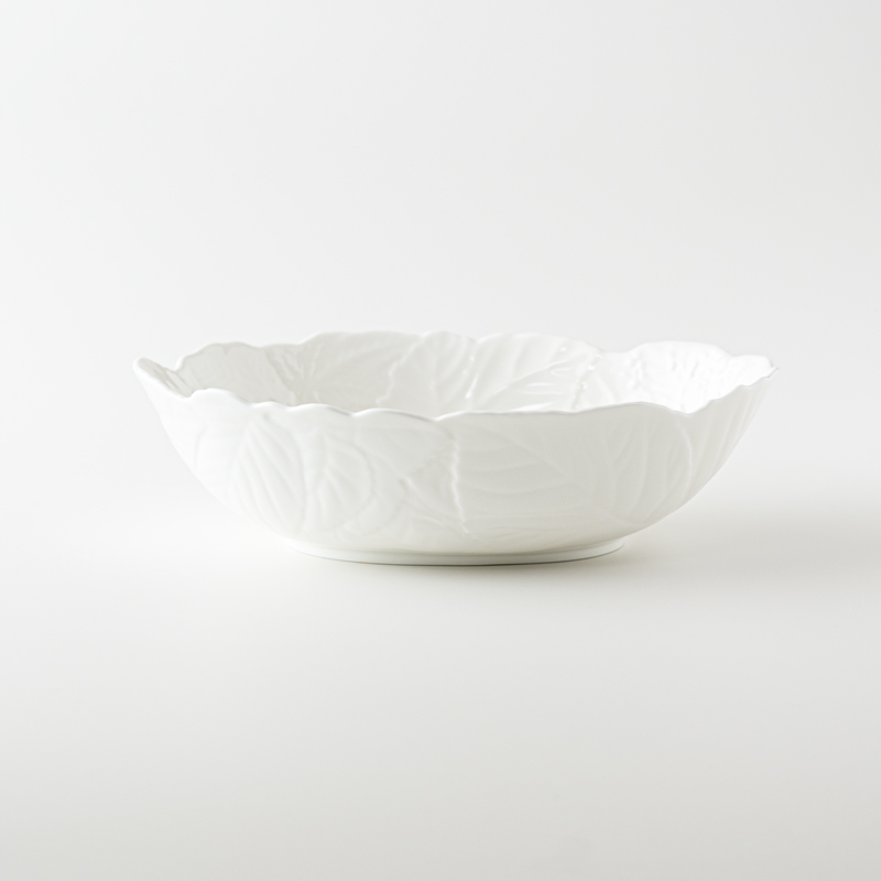 ≪NARUMI≫【ギフトギャラリー】サラダバスケット / 25cm ボウル サラダ 皿 NARUMI 三重 伊勢志摩 志摩 三重ナルミ ナルミ ギフト プレゼント 母の日 ボーンチャイナ 祝い〔012