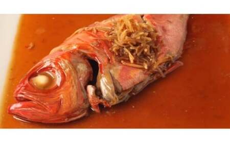 鯛づくし！海の幸メシ 釣り金目煮つけ 約450g×1 鯛の混ぜご飯の素 130g×1 湯煎 煮付け 混ぜご飯