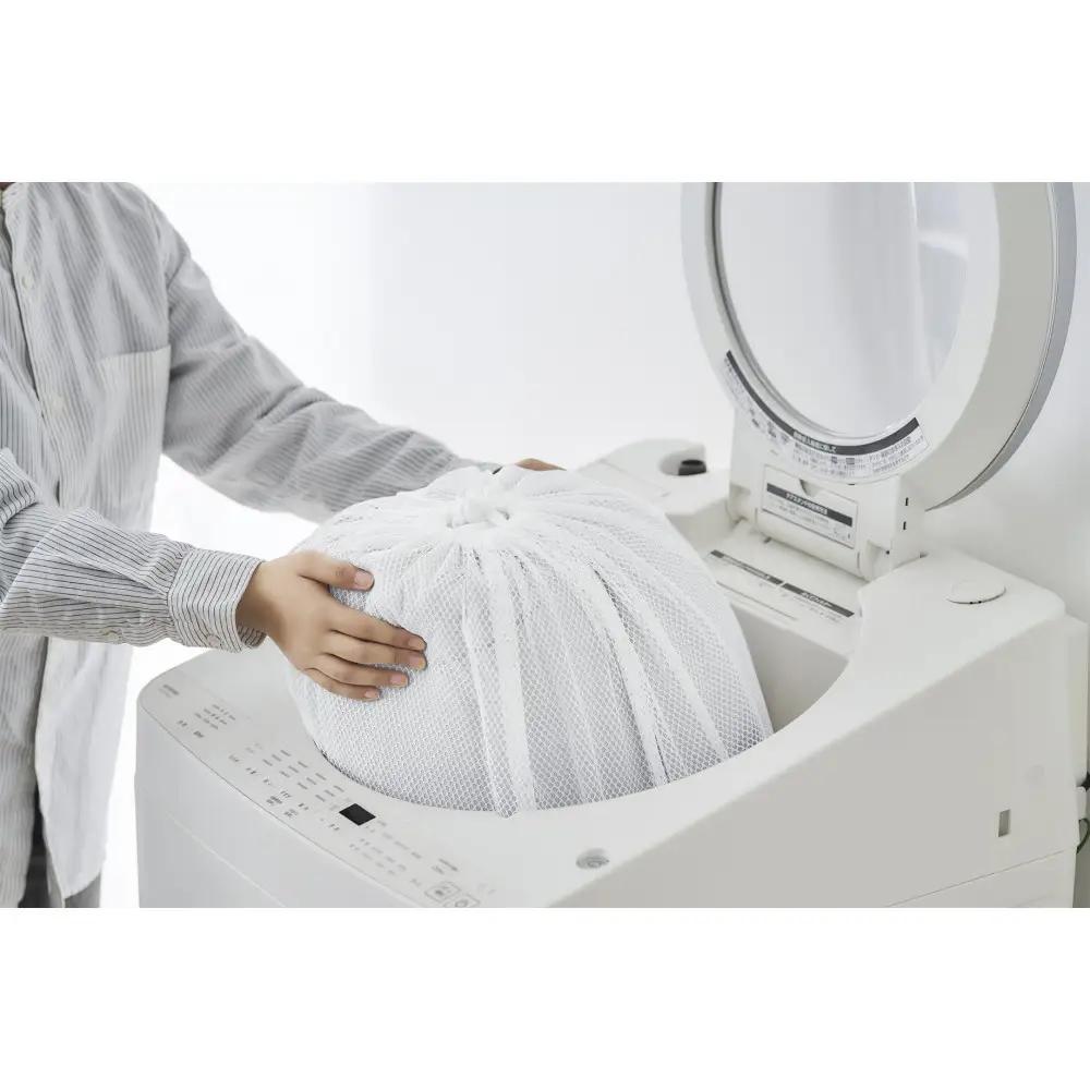 マットレス付き布団５点セット KFS-M5RS ホワイト