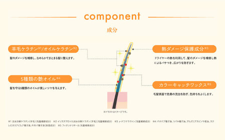 リシリアフレル カラーケアクリーム 糸島市 / 株式会社ピュール ヘアトリートメント クリーム[AZA179]