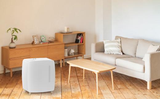 [コロナ] ハイブリッド式加湿器 1200mlタイプ UF-HV124R(W) 20～33畳用 加湿 加湿器 加湿機 【103S004】