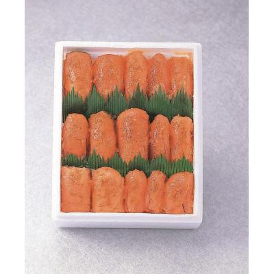 ふるさと納税 新宮町 日本料理てら岡・辛子明太子切子(1kg)【辛子明太子】.BC014