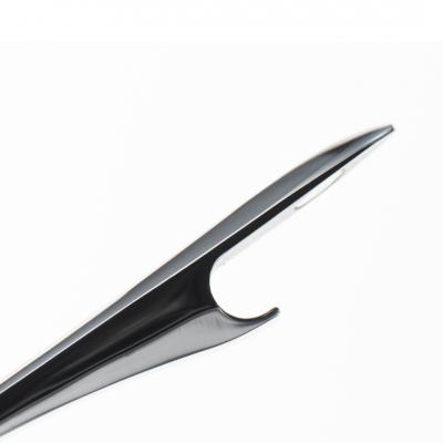 ふるさと納税 三条市 [SUWADA]ボトルオープナー ミラー ステンレス製 燕三条 食洗機可 【019S121】 |  | 01