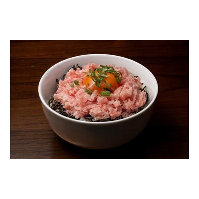 ふるさと納税 焼津市 天然南鮪入りネギトロセット(a15-610) |  | 01