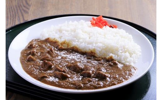 
錦雲豚カレー辛口 たっぷり 6食 セット 合計1.2kg レトルトカレー レトルト 惣菜 おかず 国産 九州産 大分県産 中津市 ブランド豚 豚肉 送料無料
