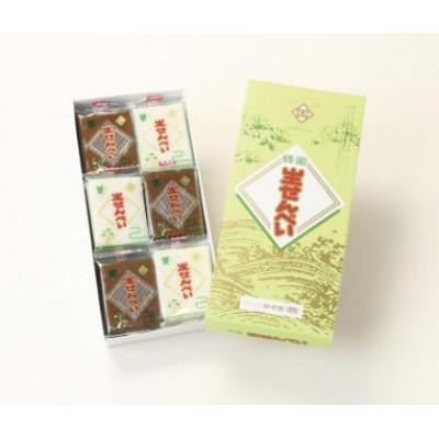 ふるさと納税 半田市 愛知県知多半島の特産銘菓「生せんべい」24ヶ入り箱×2箱 |  | 02