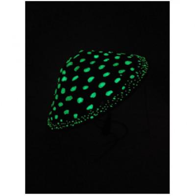 ふるさと納税 高槻市 蓄光TENGUGASA premium / large size(テング笠・プレミアム・大) |  | 01