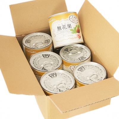 ふるさと納税 三豊市 香川県産　いちじく缶詰　6缶セット(202302) |  | 03