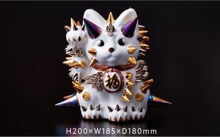 NEO MANEKINEKO -Petit-（1）＜古賀崇洋＞那珂川市 1850000 1850000円 [GBV011]