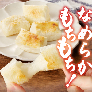 低温製法米の生きりもち 個包装400g×20袋（8kg） アイリスオーヤマ 国産もち米100％使用 切り餅 おもち[AV001]